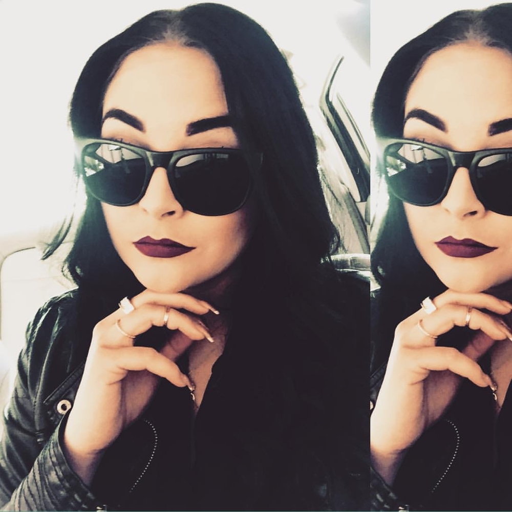 Meet your Posher, Antonette